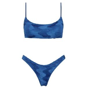 Triangl Mica - Seren